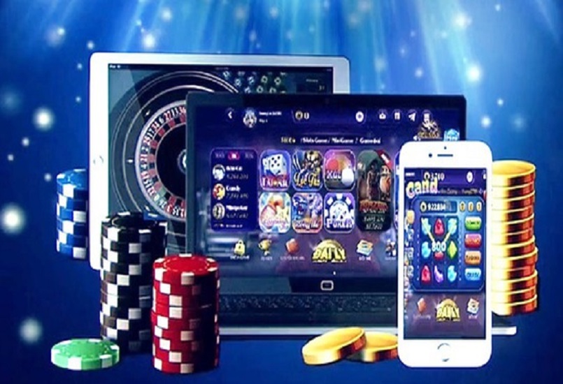 Phần mềm đánh bạc trực tuyến trọn gói - chìa khóa trao tay