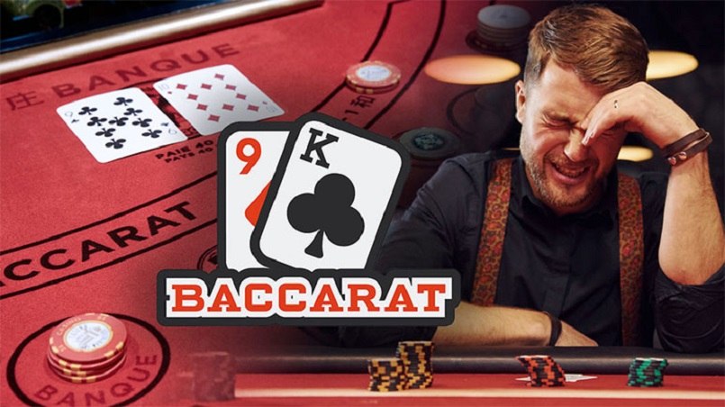 Baccarat là trò chơi đã quá quen thuộc với người chơi đánh bạc