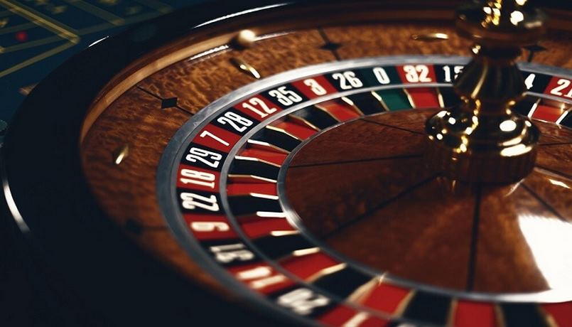 Mẹo chơi roulette với tỷ lệ thắng ổn định