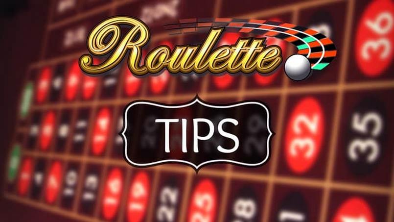 Sử dụng phương pháp tối ưu nhất khi chơi roulette