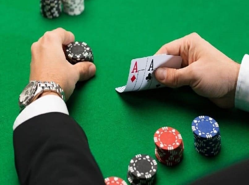Phần mềm Api Poker - hỗ trợ người chơi nhiều tính năng