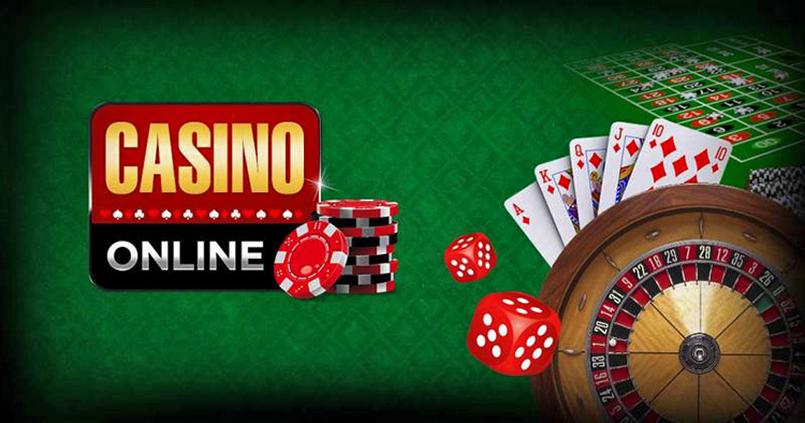 Những casino tại Las Vegas hay Macao vẫn được rất nhiều người yêu thích