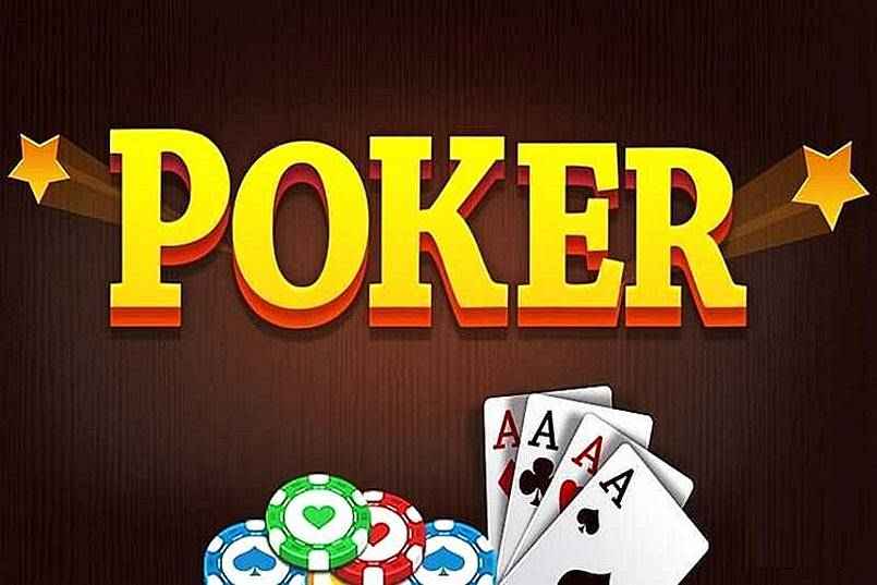 Các thuật ngữ trong Poker phổ biến