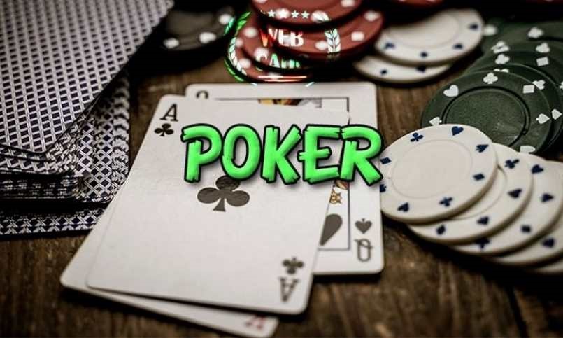 Sơ lược khái niệm về game bài poker