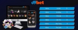 D9bet cung cấp hạng mục nào? Có nên tham gia cá cược D9Bet?