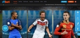 Thể thao D9bet – Sự lựa chọn số 1 khi tham gia cá cược