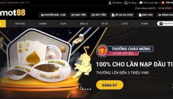 Những cách đánh vét máng tại Mot88 đúc kết từ cao thủ lão làng