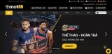 Mot88 trực tuyến – Nhà cái cá cược hàng đầu châu Âu và châu Á